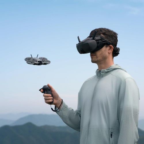 DJI Neo 2 Motion Fly More Combo With RC Motion 3