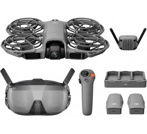 DJI Neo 2 Motion Fly More Combo With RC Motion 3