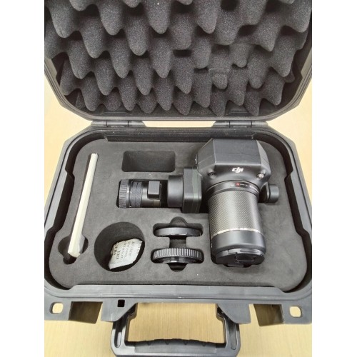 DJI Zenmuse P1 45MP Full-Frame Mapping Camera for M300 / M350 RTK