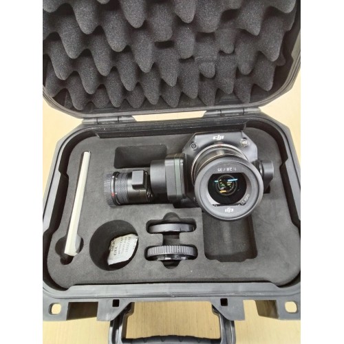 DJI Zenmuse P1 45MP Full-Frame Mapping Camera for M300 / M350 RTK