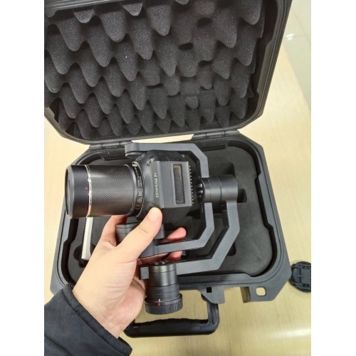 DJI Zenmuse P1 45MP Full-Frame Mapping Camera for M300 / M350 RTK