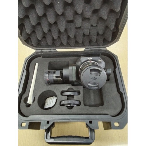 DJI Zenmuse P1 45MP Full-Frame Mapping Camera for M300 / M350 RTK