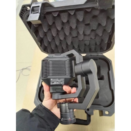 DJI Zenmuse P1 45MP Full-Frame Mapping Camera for M300 / M350 RTK