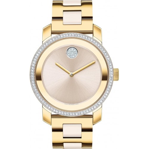 Movado Bold Iconic Women's Watch
