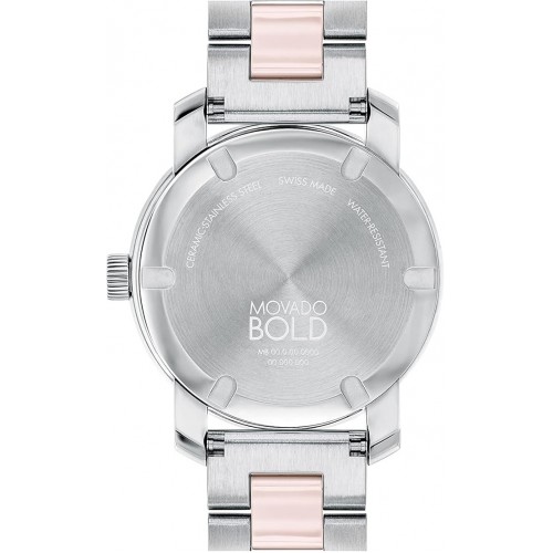Movado Bold Iconic Women's Watch